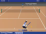 Giochi Tennis Pc - Yahoo Tennis